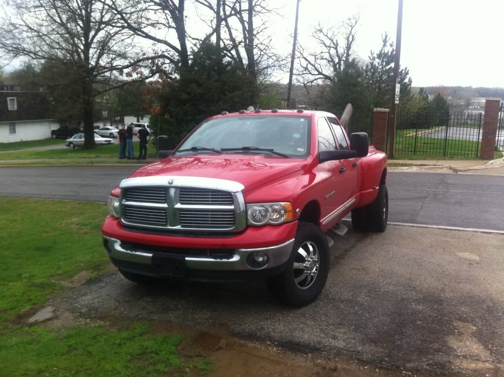 04.5 p0148 Fuel delivery error??help Cummins Diesel Forum